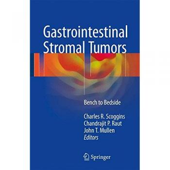 Gastrointestinal Stromal Tumors: Bench to Bedside