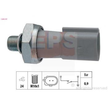 Interruptor de control de la presión de aceite EPS Sender Unit 1.800.197