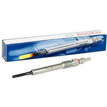 Bosch GLP226 Duraterm High Speed Caja de cartón, 1 unidad, para vehiculos con motor diesel