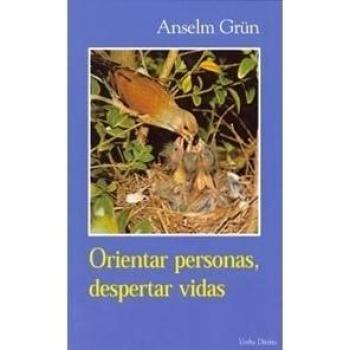 Orientar personas, despertar vidas