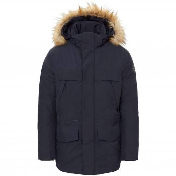 Napapijri N0YHUP Chaqueta Hombre Azul S