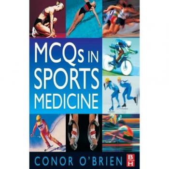 MCQ's in Sports Medicine, 5e