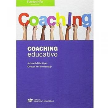 Coaching educativo // Colección: Didáctica y Desarrollo