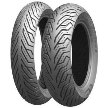 Michelin City Grip Saver 90/90-12 M/C 54S TT/TL Front/Rear Tire