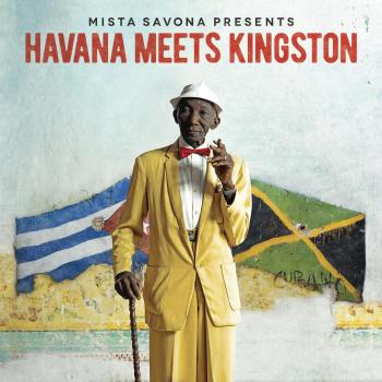 Havana meets Kingston [Vinilo]