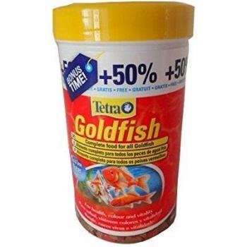 Tetra Goldfish Escamas - 52GR