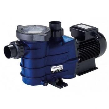 Bomba de Filtración StarPump Monofásica de 1,00 HP IE2 QP 500678