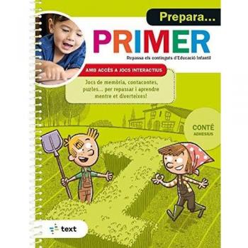 Prepara... Primer