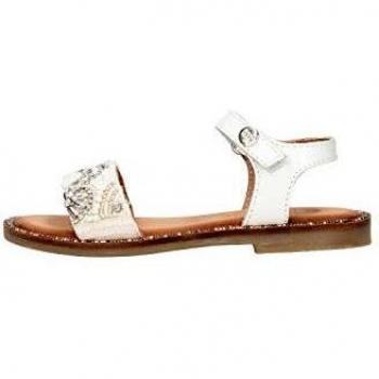 Gioseppo Sandalias Chanclas 47861G para Niñas Blanco 38 EU
