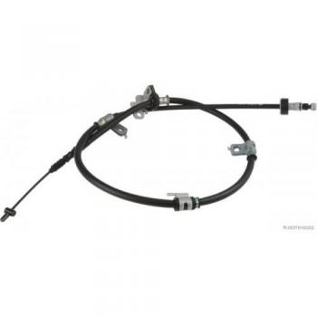 HERTH+BUSS JAKOPARTS J3920316 Parking Brake Cable