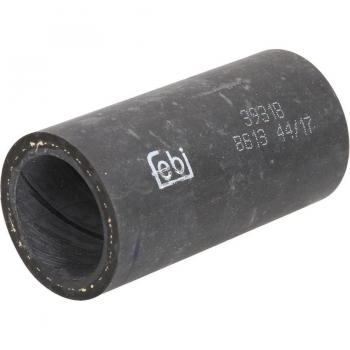 Manguera del radiador FEBI BILSTEIN 39318 - Tubería de radiador, fabricada en material resistente a altas temperaturas y presiones, diseñada para sistemas de refrigeración automotriz, compatible con diversas marcas y