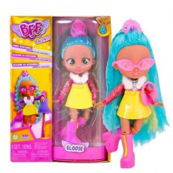Bebés Llorones Best Friends Elodie