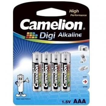 Tcset 599371031 - Digi alcalina AAA 1.5v