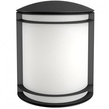 Philips myGarden Aplique 1732030P3 - Lámpara 6W, 220V-240V, 4000K