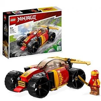 LEGO Ninjago 71780 Kai's Ninja Race Car EVO