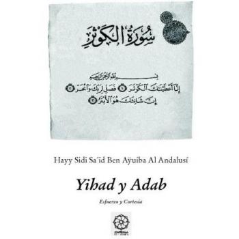 Yihad Y Adab