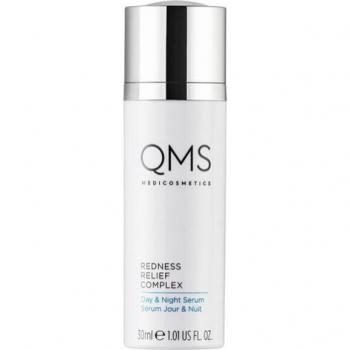 QMS Medicosmetics Redness Relief Day & Night Serum 30 ml
