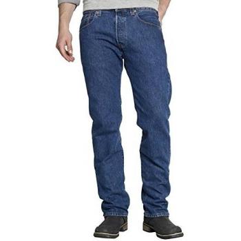 Levi's - TEJANO LEVI'S 501 STONEWASH