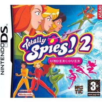 Viewtiful Joe Double Trouble NDS