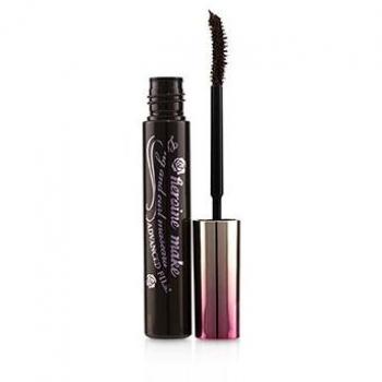 KissMe Heroine Make Long & Curl Mascara Advanced Film - 02 Brown