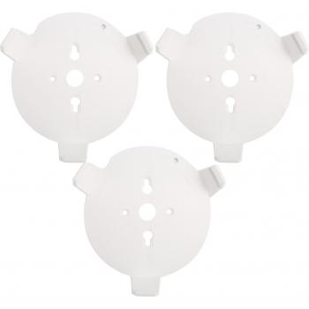 Soporte de pared para sistema WiFi TP-Link Deco M5/P7, soporte de enrutador Deco M5/P7