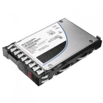 Hewlett Packard 872344-B21 480gb Sata 6g Mu Sff Sc Ds Ssd