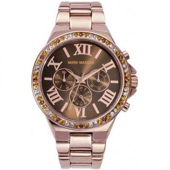 Mark Maddox Reloj mm0013 – 43 Mujer