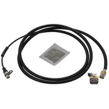 febi bilstein 47330 ABS Sensor with grease, pack of one
