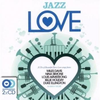 Jazz Love