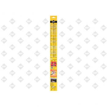 Limpiaparabrisas SWF 262259 60cm sin marco para VW, OPEL y MERCEDES-BENZ