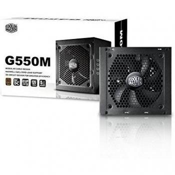 Cooler Master RS-550-AMAA-B1 - Fuente de alimentación