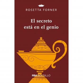 El secreto está en el genio - FORNER VERAL, ROSETTA