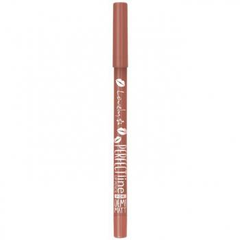 Lovely - Perfect Line Lip Liner No. 4