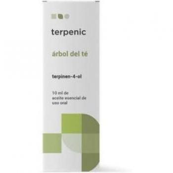 Aceite Esencial de Árbol del Té Terpenic 10 ml