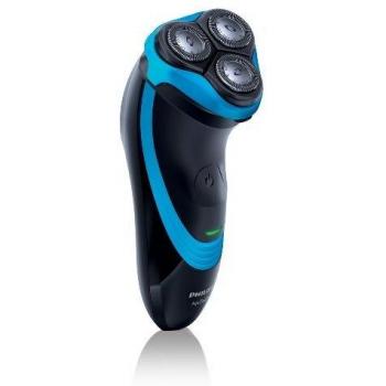 Philips AT750/16 - Afeitadora de 3 cabezales