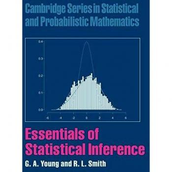 Statistical Inference Essentials: Cambridge Series in Statistical and Probabilistic Mathematics