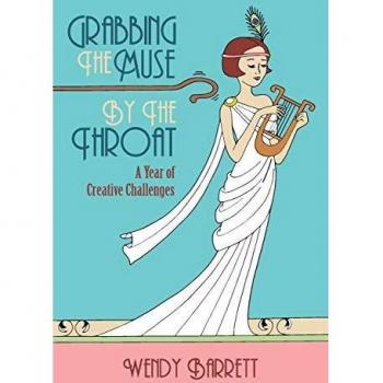 Wendy Barrett - Capturando la Musa por el Cuello (Libro de Desarrollo Creativo)