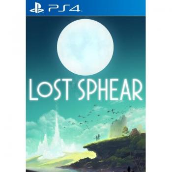 Lost Sphear - Videojuego para PlayStation 4