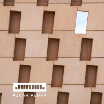 CD de Picar Pedra - Juriol, Música Tradicional Catalana