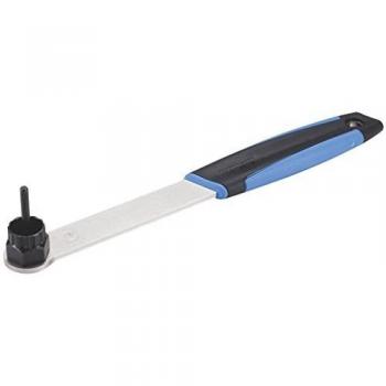 BBB Cycling - Herramienta de extracción de anillos de seguridad de la piñonera, compatible con bicicletas Campagnolo - Modelo LockOut BTL-12C