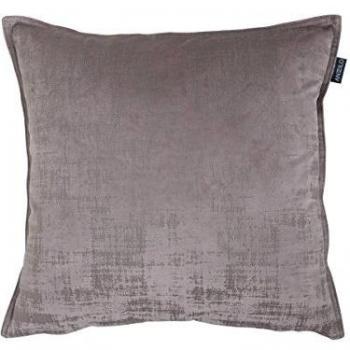 Antilo - Funda de cojín Baker 45x45 - Color Malva