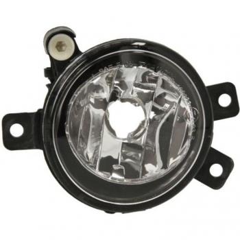 Faro Antiniebla TYC 19-12104-01-9 para Coche - Izquierda - Mejora Seguridad - Focos y Antinieblas