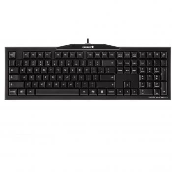 Cherry G80-3850LYBEU-2 - Teclado
