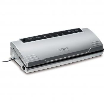 Caso Vacuum Sealer VC1Xxx without Accessories Silver