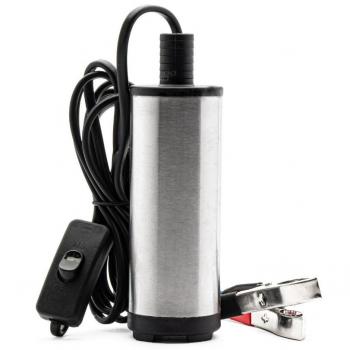 Bomba AMiO 02068 de alta presión y bajo consumo energético