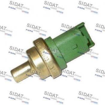 Sensor de temperatura del líquido de refrigerante FISPA 82.525