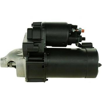 Motor de arranque QUINTON HAZELL QRS1933 - Motorino avviamento, Démarreur, Anlasser