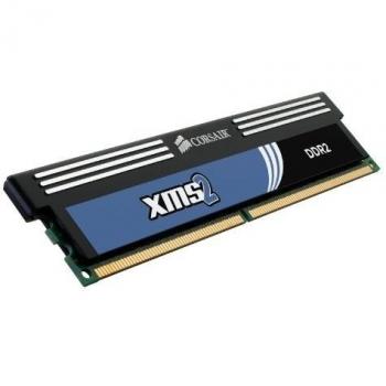 Corsair XMS2 - Módulo de memoria de alto rendimiento de 2 GB