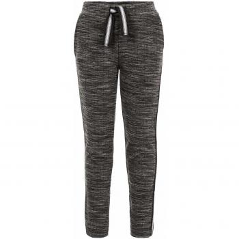 NAME IT Pantalon Folinea Gris Niña 146 Gris