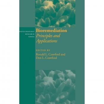 Bioremediación: Principios y Aplicaciones (Investigación en Biotecnología, Volumen 6)